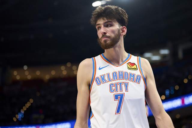 单次光辉却遭冷遇！盘点NBA最无情的六宗交易